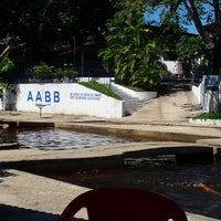 Photo taken at AABB Caxias - MA by Hiaggo B. on 6/22/2014