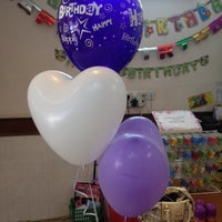 Balloon Buzz Party Center 1 Tip From 461 Visitors