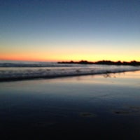 Photo taken at Silicon Beach by Evan W. on 2/15/2013