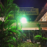 รูปภาพถ่ายที่ Escola Estadual Dom José de Camargo Barros de Indaiatuba โดย Wellington P. เมื่อ 2/21/2013