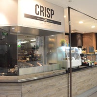 9/16/2013にCrisp CBDがCrisp CBDで撮った写真
