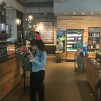 Photo taken at Starbucks by Irma B. on 5/30/2016