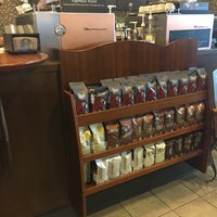 Photo taken at Starbucks by Irma B. on 6/9/2017
