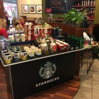 Photo taken at Starbucks by Irma B. on 12/17/2016