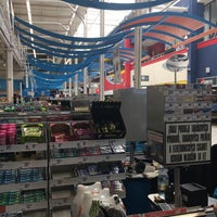 Photo taken at Albert Hypermarket by Irma B. on 7/21/2017