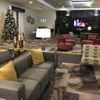 12/31/2016 tarihinde Irma B.ziyaretçi tarafından Holiday Inn Express &amp;amp; Suites'de çekilen fotoğraf
