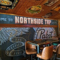 Foto scattata a Northside Tap da Northside Tap il 3/9/2022