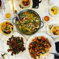 Photo taken at Chengdu Taste by jeffrey m. on 8/21/2016
