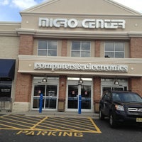 Micro Center Eastside 263 Mclean Blvd