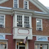 รูปภาพถ่ายที่ Langhorne Coffee House โดย Langhorne Coffee House เมื่อ 9/16/2013