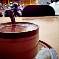 Foto scattata a Coffee Tiam da Prakoso A. il 12/24/2014