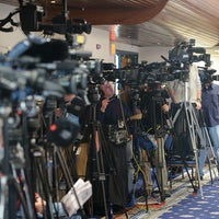 Foto tomada en The National Press Club  por The National Press Club el 9/17/2013