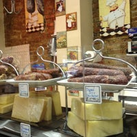 Photo taken at M &amp;amp; S Prime Meats by John M. on 10/16/2012