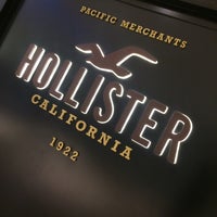 hollister aventura mall