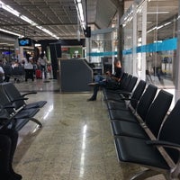 Photo taken at Domestic Departures by Manoel F. on 1/12/2018