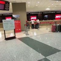 Avis Car Rental - Miami International Airport - 14 tips from 1486 visitors