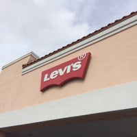 Levi's Outlet Store - Orlando, FL