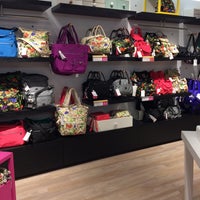 Kipling Luggage Store in Sunrise