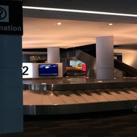 sfo american airlines baggage claim