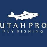 Photo taken at Utah Pro Fly Fishing by Utah Pro Fly Fishing on 9/16/2013