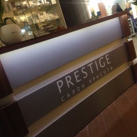 Photo taken at Prestige by Няма* on 10/30/2015