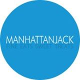 Photo taken at ManhattanJack by ManhattanJack on 12/27/2013