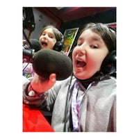 Foto scattata a KidZania İstanbul da Burcu D. il 3/26/2022