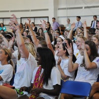 รูปภาพถ่ายที่ National Cathedral School โดย National Cathedral School เมื่อ 9/18/2013