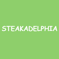 รูปภาพถ่ายที่ Steakadelphia โดย Steakadelphia เมื่อ 9/16/2013