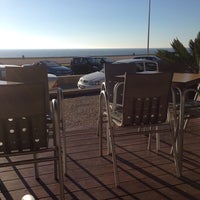 Foto tomada en BLACK lounge  por Martim A. el 10/10/2013