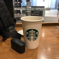 Photo taken at Starbucks by G on 7/14/2022