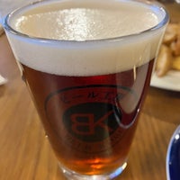 Foto diambil di Asakusa Beer Kobo feat.Campion Ale oleh G pada 2/24/2024