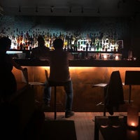 Foto tirada no(a) CINCO Lounge por Alejandro M. F. em 9/27/2019