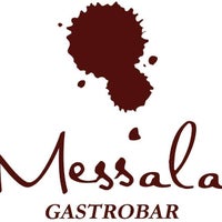 10/2/2013 tarihinde Messala Gastrobarziyaretçi tarafından Messala Gastrobar'de çekilen fotoğraf