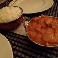 Das Foto wurde bei Bollywood Indian Restaurant von Miri am 1/14/2017 aufgenommen