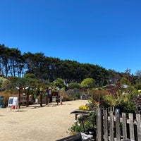 Photo taken at Mendocino Coast Botanical Gardens by Readiness K. on 8/6/2021