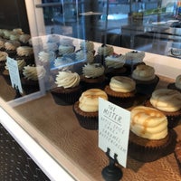 Photo taken at Moustache Baked Goods by Readiness K. on 11/11/2018