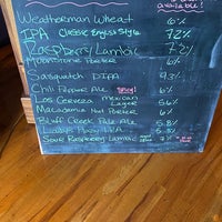 Photo taken at Six Rivers Brewery by Readiness K. on 12/30/2021