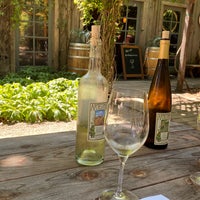Photo taken at Maple Creek Winery by Readiness K. on 7/25/2022