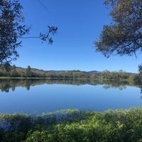 Photo taken at Riverfront Regional Park by Readiness K. on 10/6/2019