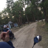 Photo taken at Лагерь Кэскил by Кати ♥. on 6/2/2017