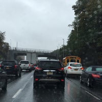 Photo taken at Cross Bronx Expressway by Andrew C. on 9/30/2016