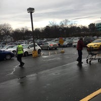Photo taken at ShopRite of Brookdale by Andrew C. on 12/24/2016