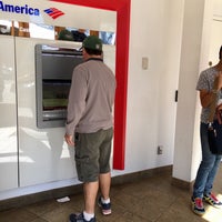 Photo taken at Bank of America by Andrew C. on 9/24/2016