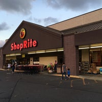 Photo taken at ShopRite of Brookdale by Andrew C. on 8/20/2016