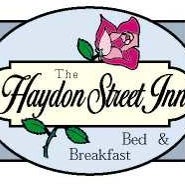 Das Foto wurde bei Haydon Street Inn von Haydon Street Inn am 9/17/2013 aufgenommen