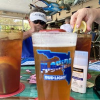 Photo taken at Johnny Longboats by Thomas B. on 6/30/2022