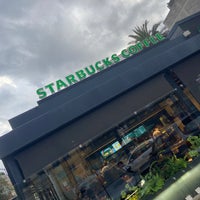 Photo taken at Starbucks by Adriana R. on 7/25/2022