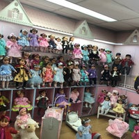 fotos de muñecas geli