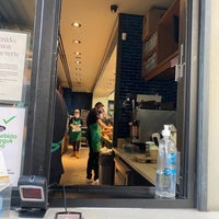 Photo taken at Starbucks by Adriana R. on 11/21/2020